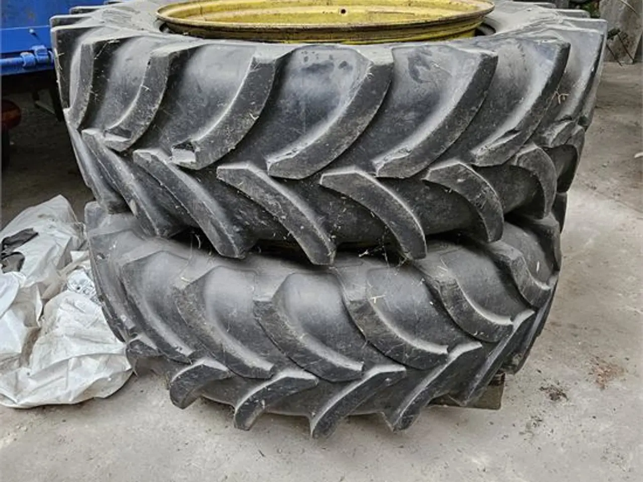 Billede 66 - John Deere 6430