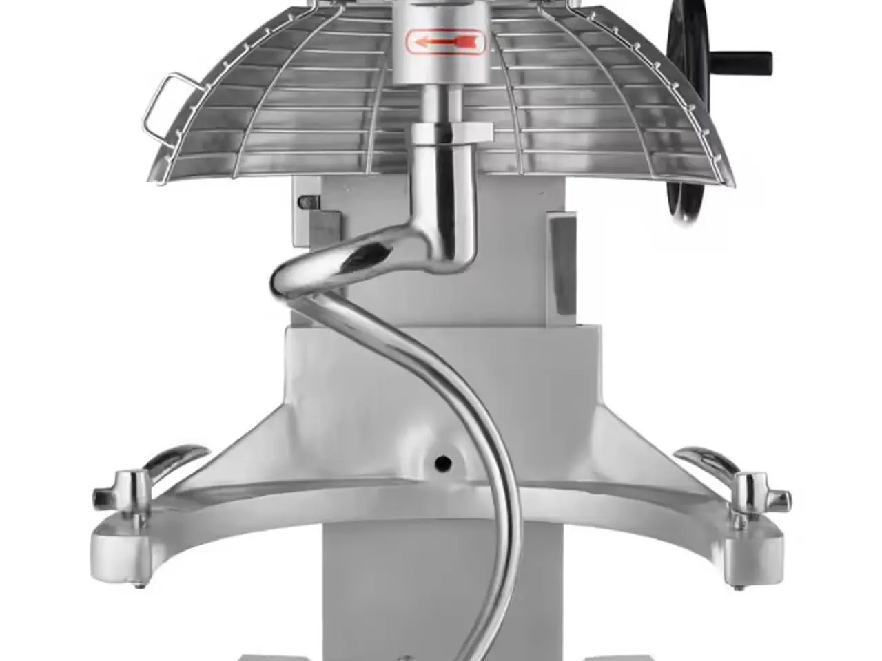Billede 17 - Røremaskine MPM 60 L – 3 hastigheder – 400 V