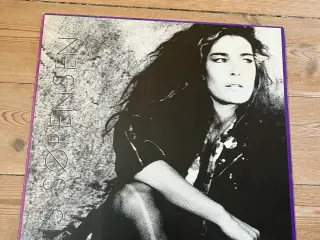 LP vinylplade