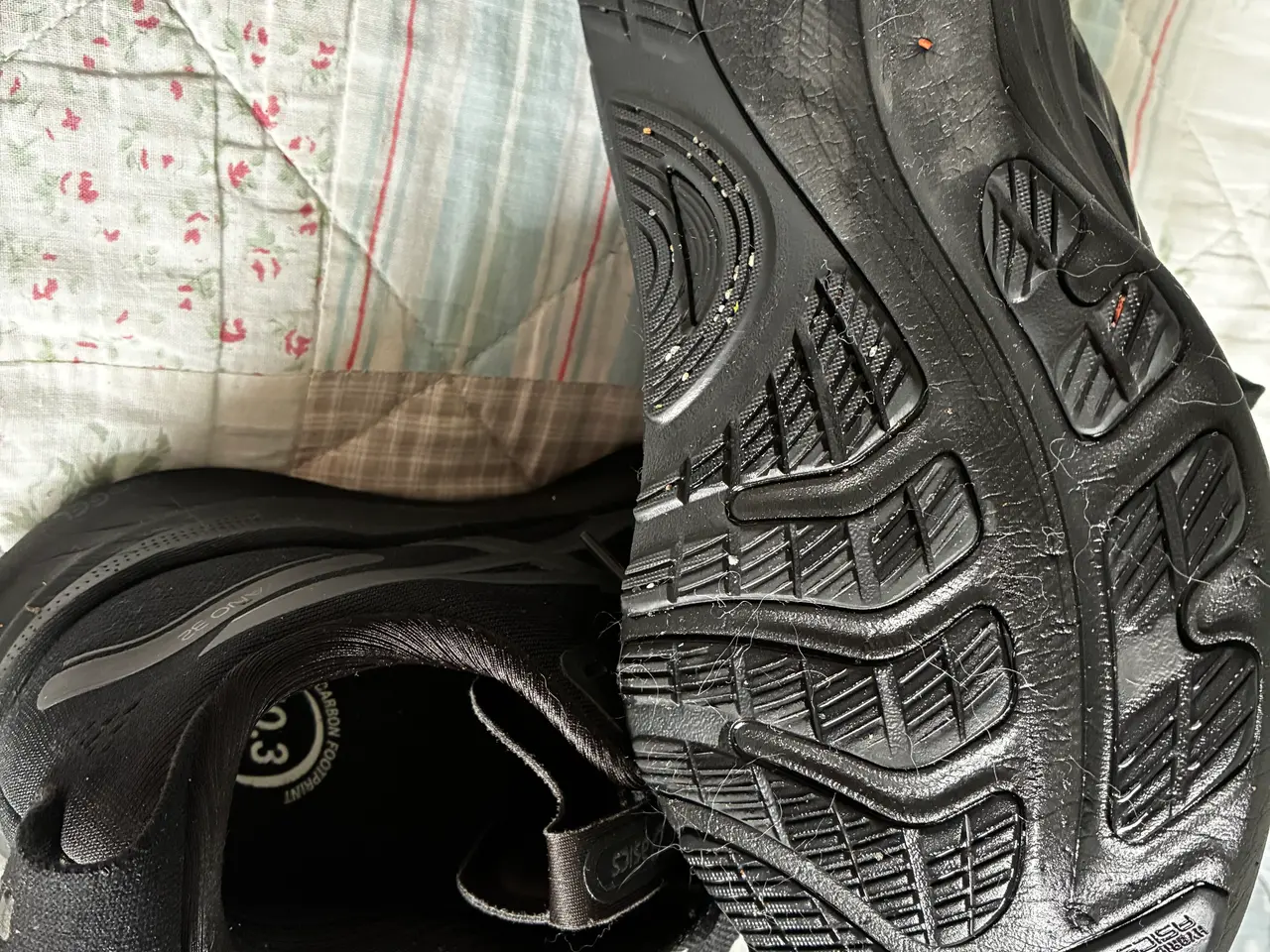 Billede 2 - Asics Kayano til under halv pris