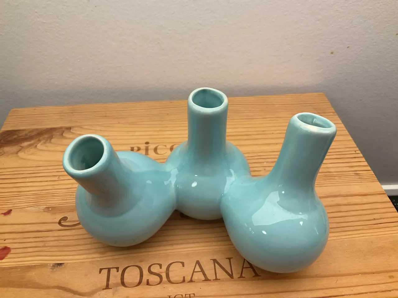 Billede 2 - Vase