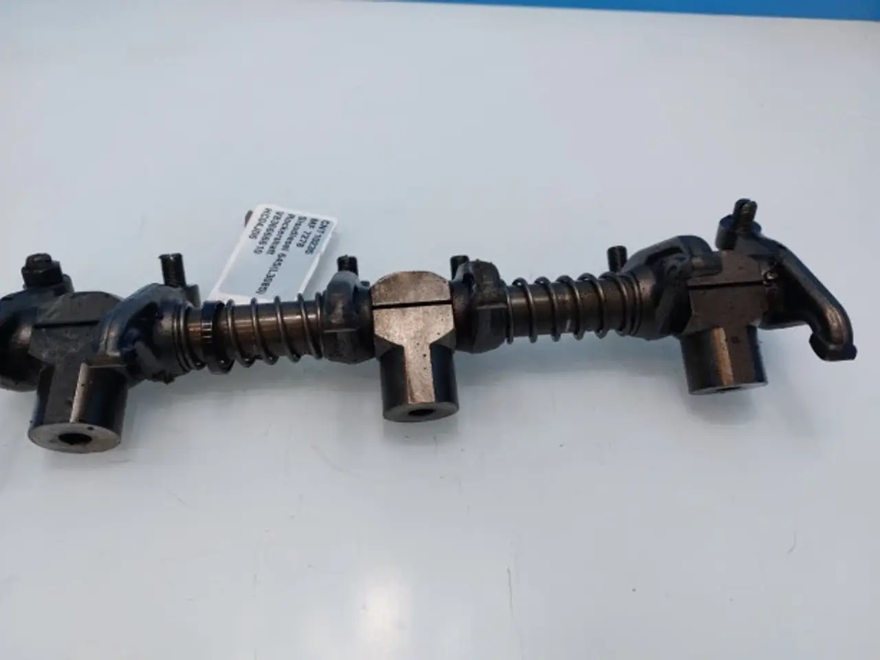 Billede 2 - SisuDiesel 645 Nikketøj V836666610