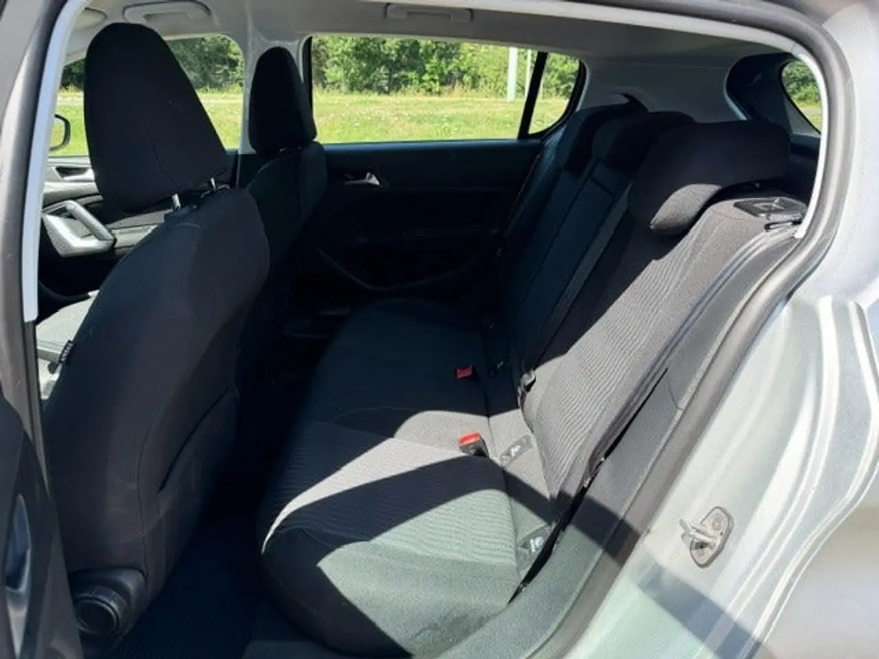 Billede 10 - Peugeot 308 1,6 BlueHDi 120 Active