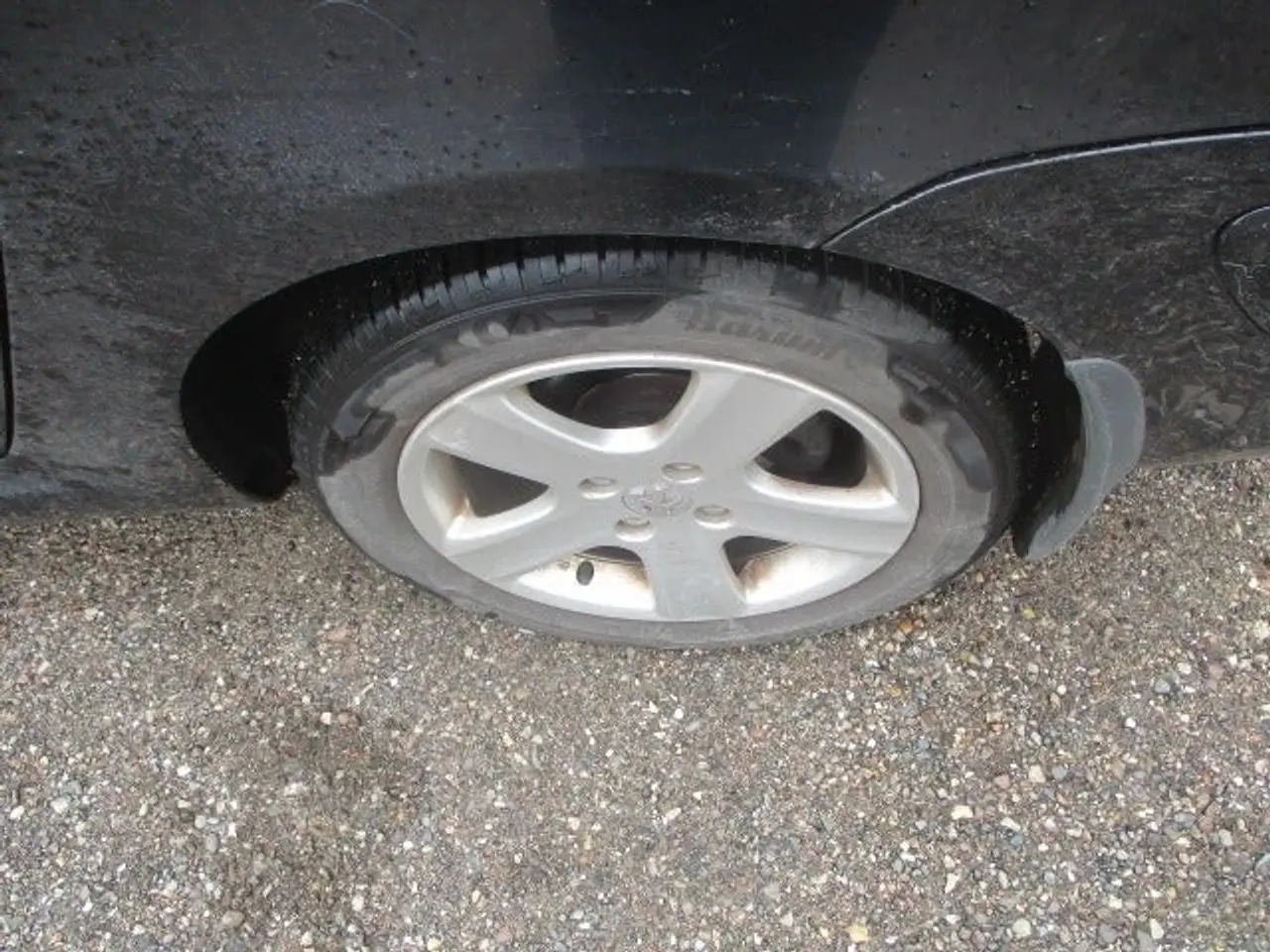 Billede 6 - Peugeot 307 2,0 T6 SW 7prs