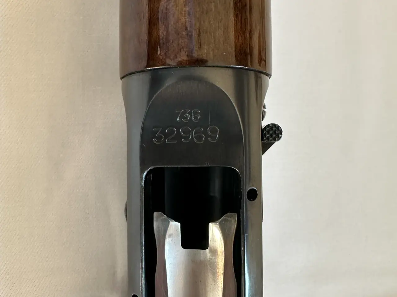 Billede 15 - Browning Auto-5 Light Twelve
