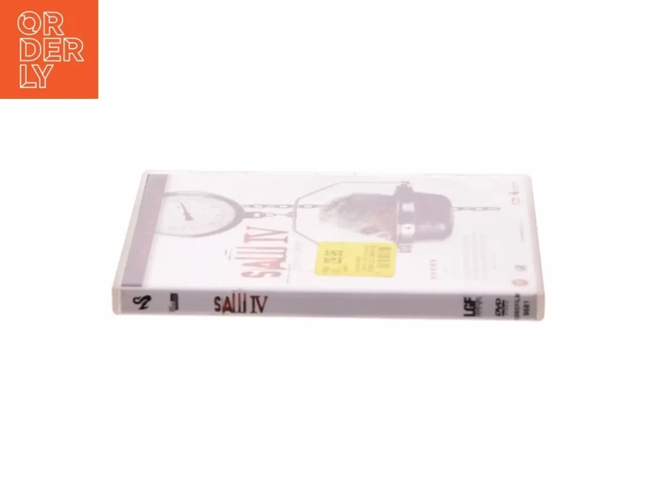 Billede 2 - Saw 4 (Saw Iv)