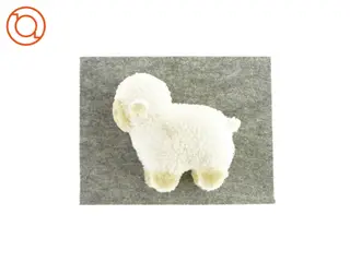 lam bamse (str. LB: 12x12 cm)