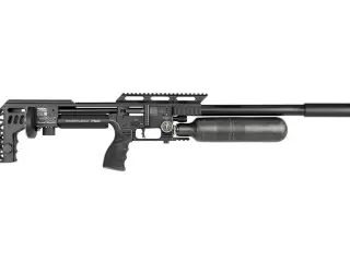 FX Impact M4 Standard – sort PCP luftgevær 4,5 mm