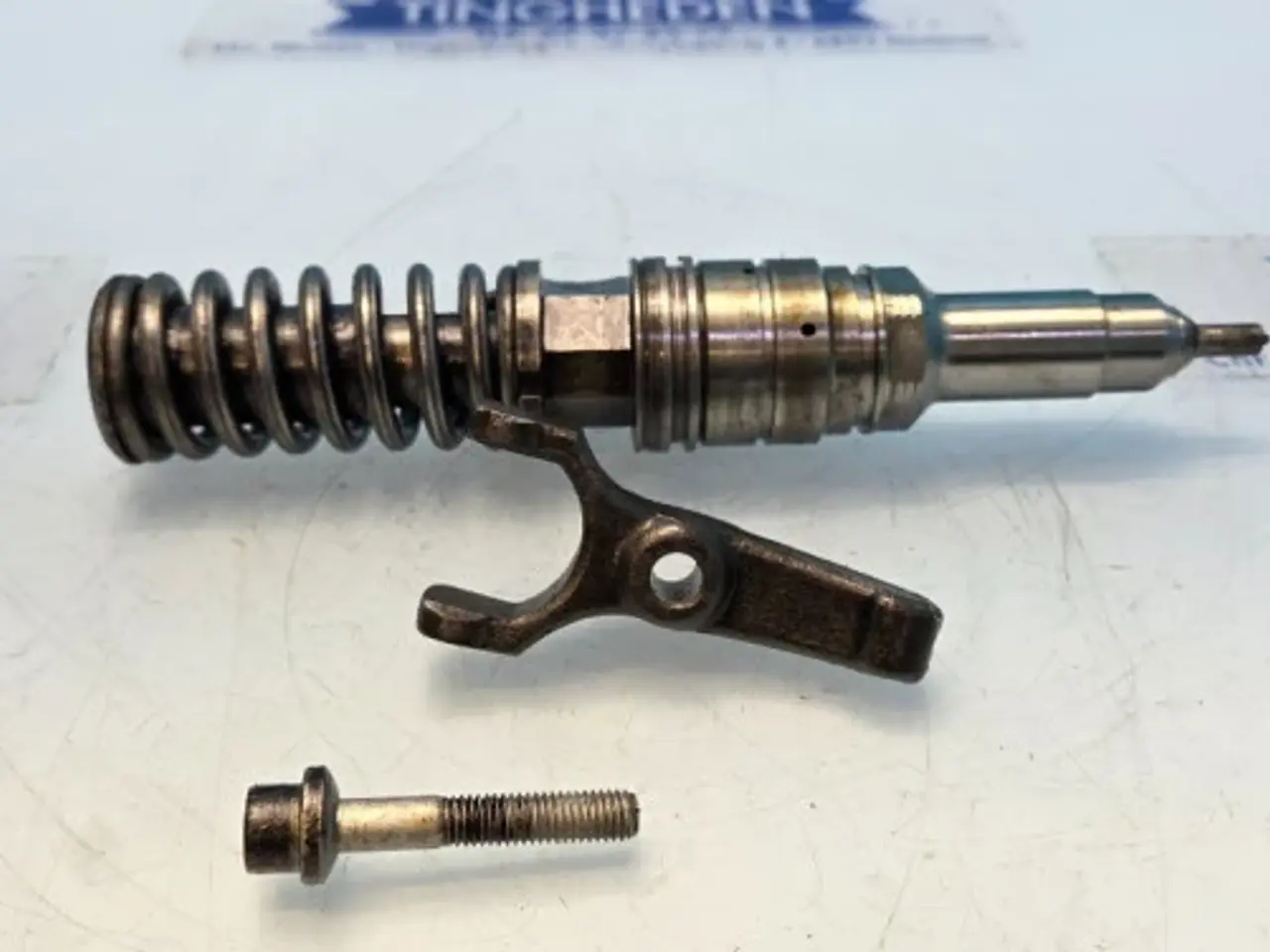 Billede 13 - Iveco F3AE0684D Injektor 504154922