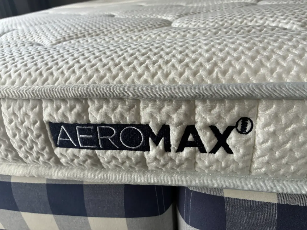 Billede 2 - Areomax breeze topmadras