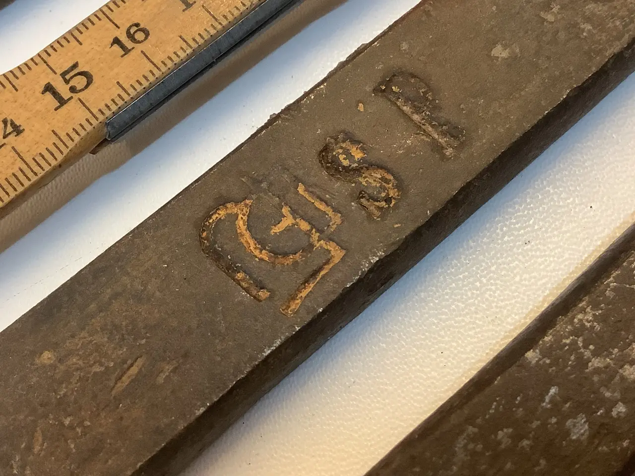 Billede 6 - Mejsler DSI m.fl.