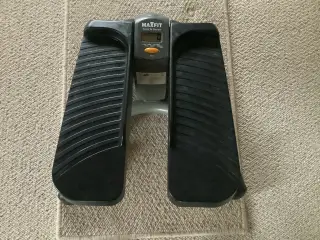 Maxfit stepmaskine