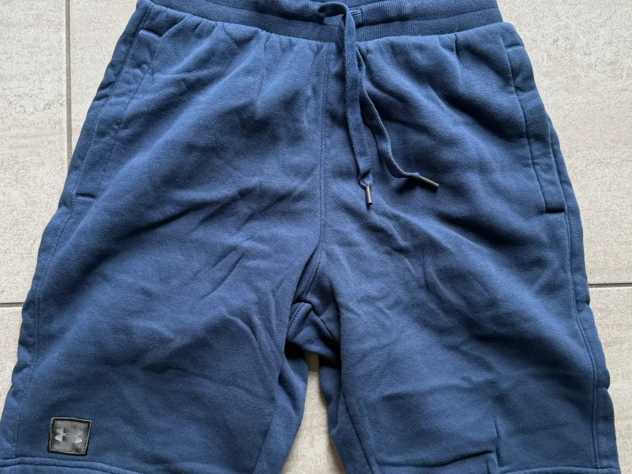 Billede 1 - Underarmor bomulds shorts