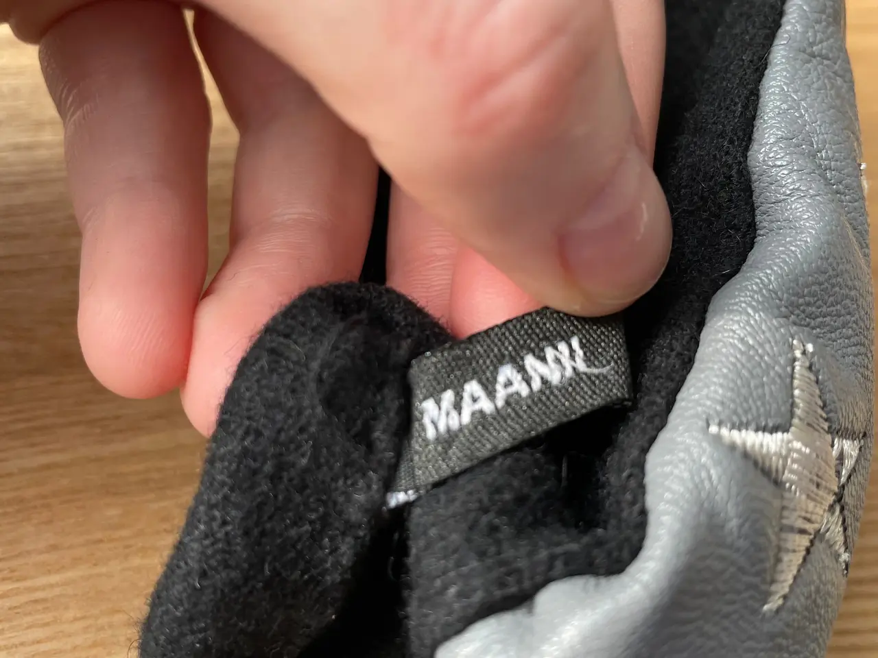 Billede 7 - Maanii handsker
