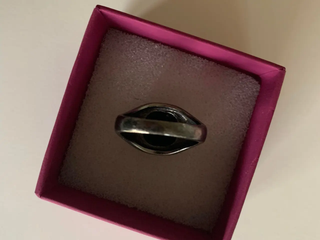 Billede 3 - Pernille Corydon Grandpa ring, str. 56