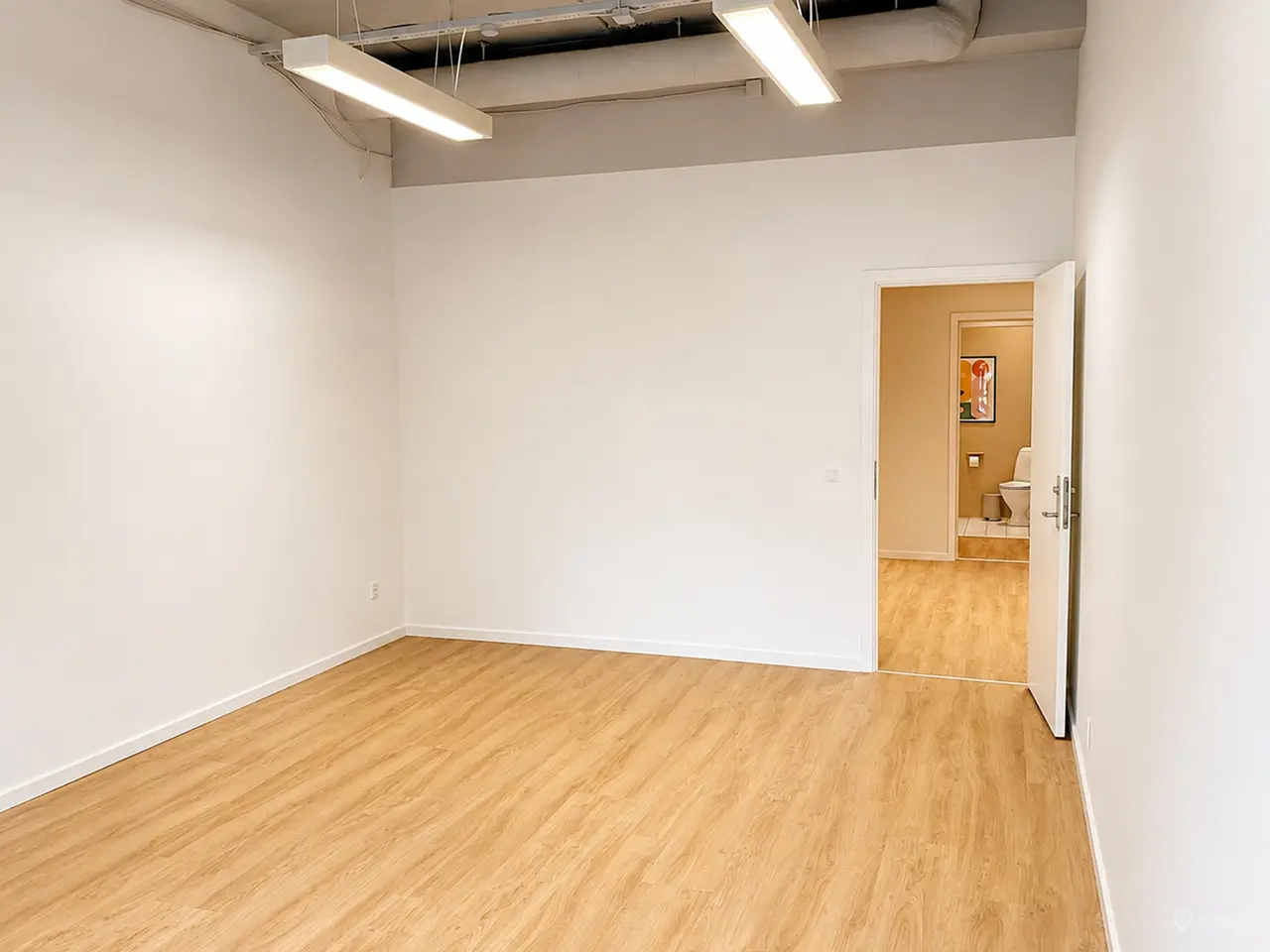 Billede 7 - EasyClinic hammel. Østergade 1B - Klinik 6