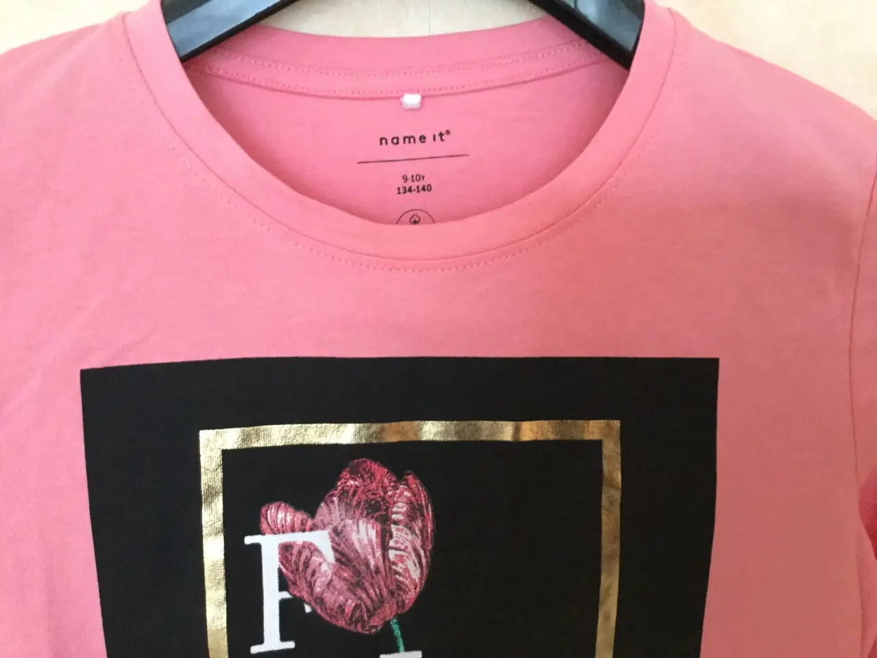 Billede 2 - Sweatshirt. Ny - name-it. str. 134 / 140