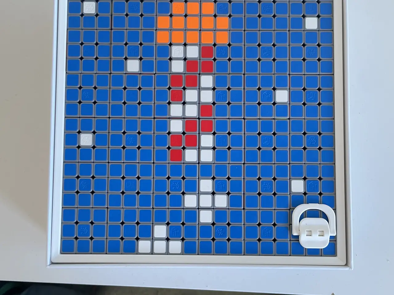 Billede 2 - Gan mosiac 6x6
