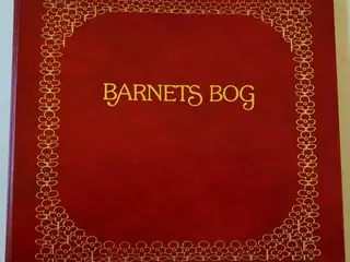 Barnets Bog
