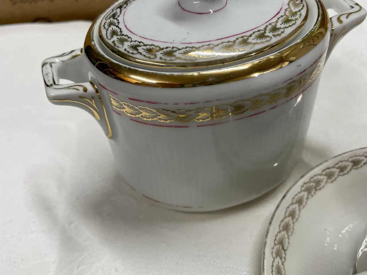 Billede 4 - CT Altwasser Silesia, porcelæn