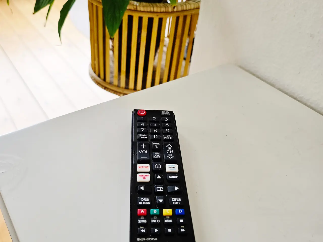 Billede 3 - Samsung 55" 4K Smart TV