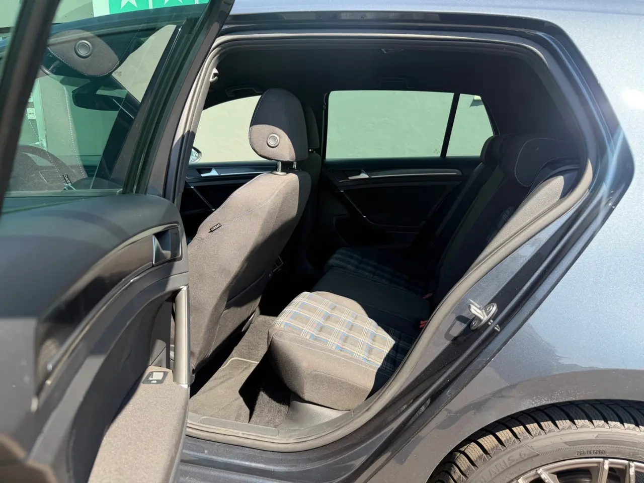 Billede 7 - VW Golf VII 1,4 GTE DSG