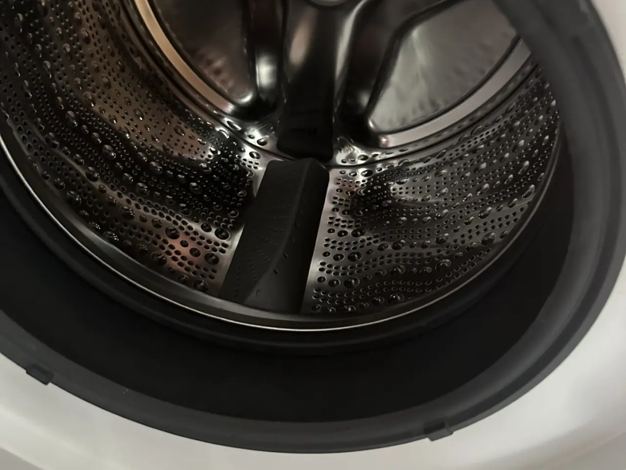 Billede 4 - Siemens IQ 300 Vaskemaskine