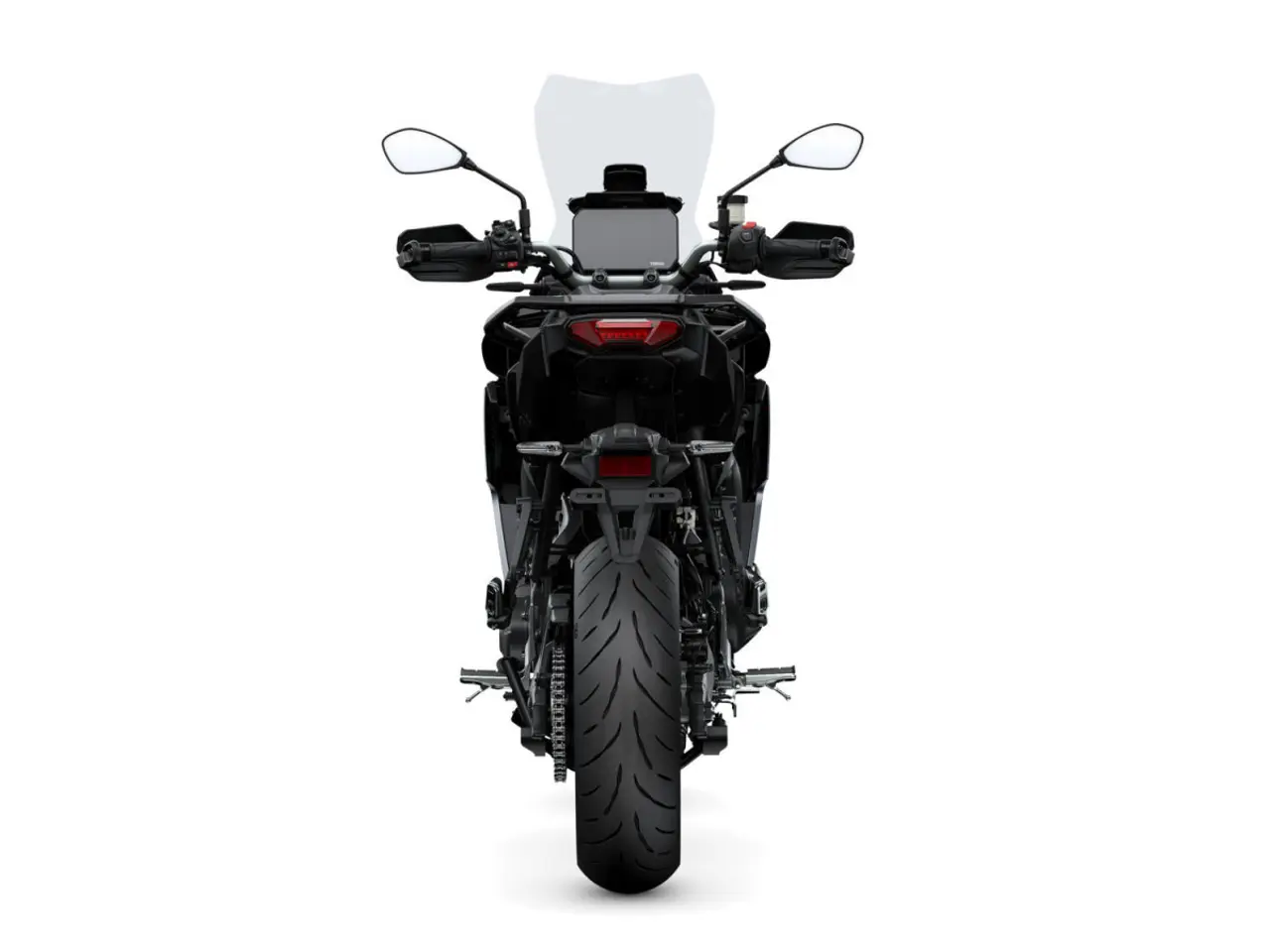 Billede 6 - Yamaha Tracer 9