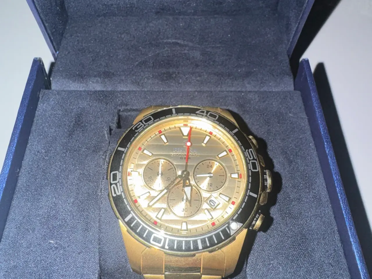 Billede 1 - Festina armbånds ur