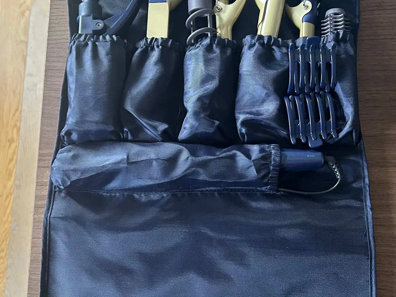 Billede 2 - Philips SalonMultistylist 10-i-1 – komplet styling