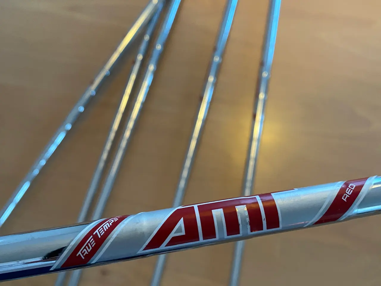 Billede 5 - Jernsæt Titleist T400