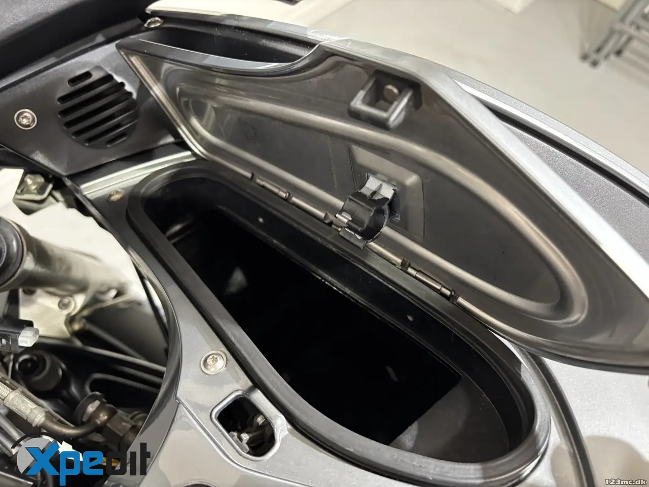 Billede 15 - BMW R 1200 RT