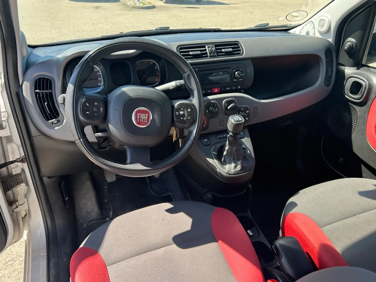 Billede 10 - Fiat Panda 0,9 TwinAir 60 Pop