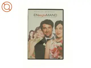 Made of Honor fra DVD