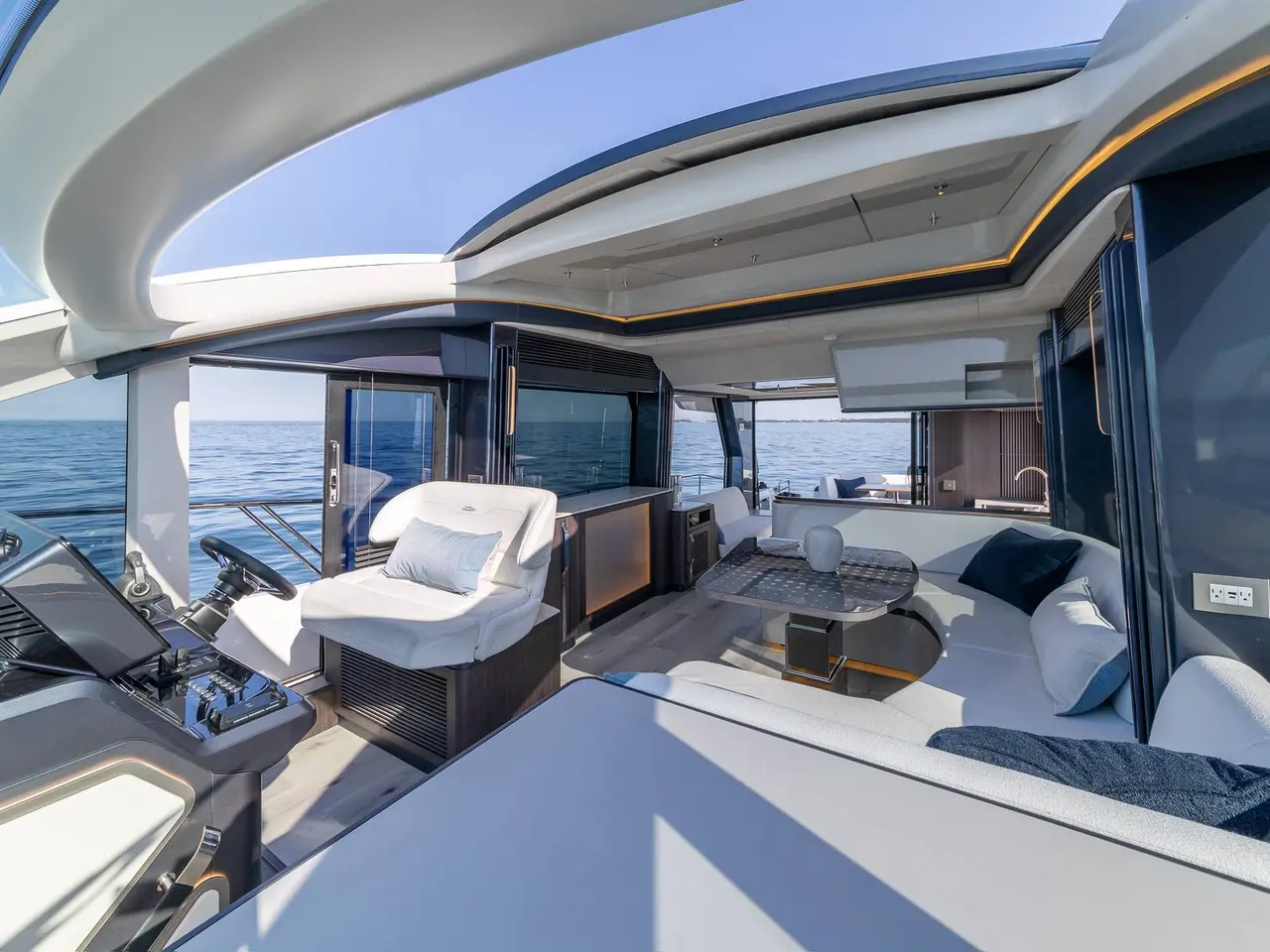 Billede 71 - Galeon 570 SKY
