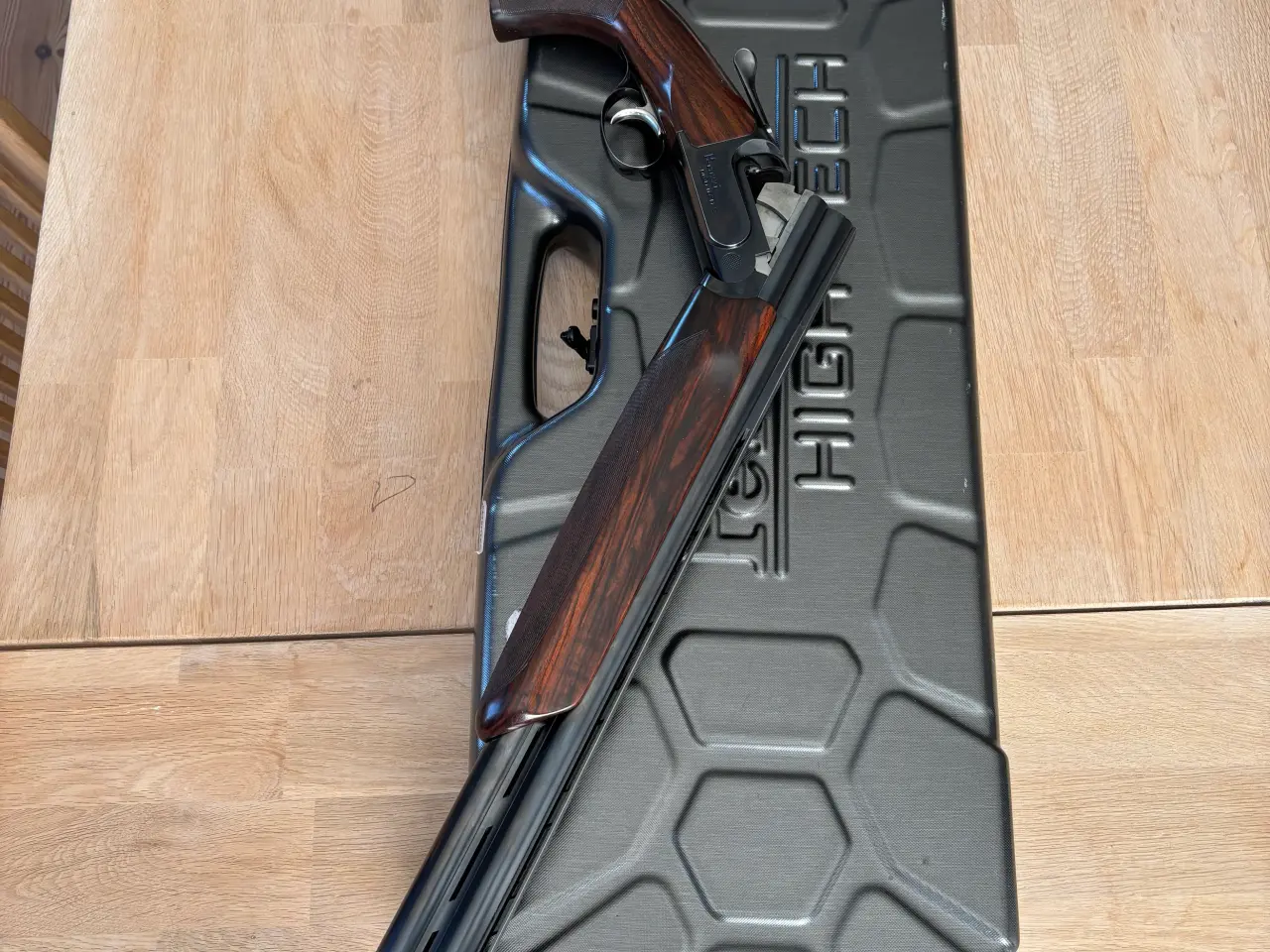 Billede 6 - Perazzi Hightech S