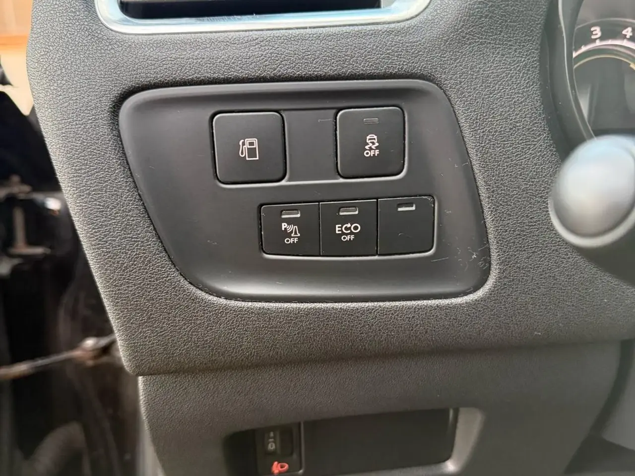 Billede 14 - Citroen C4 1,6