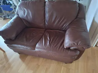 3+2 personers sofa