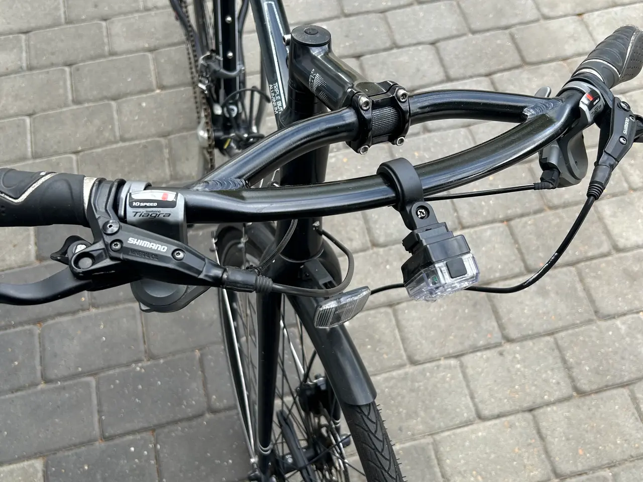 Billede 6 - Kildemoes herre cykel .