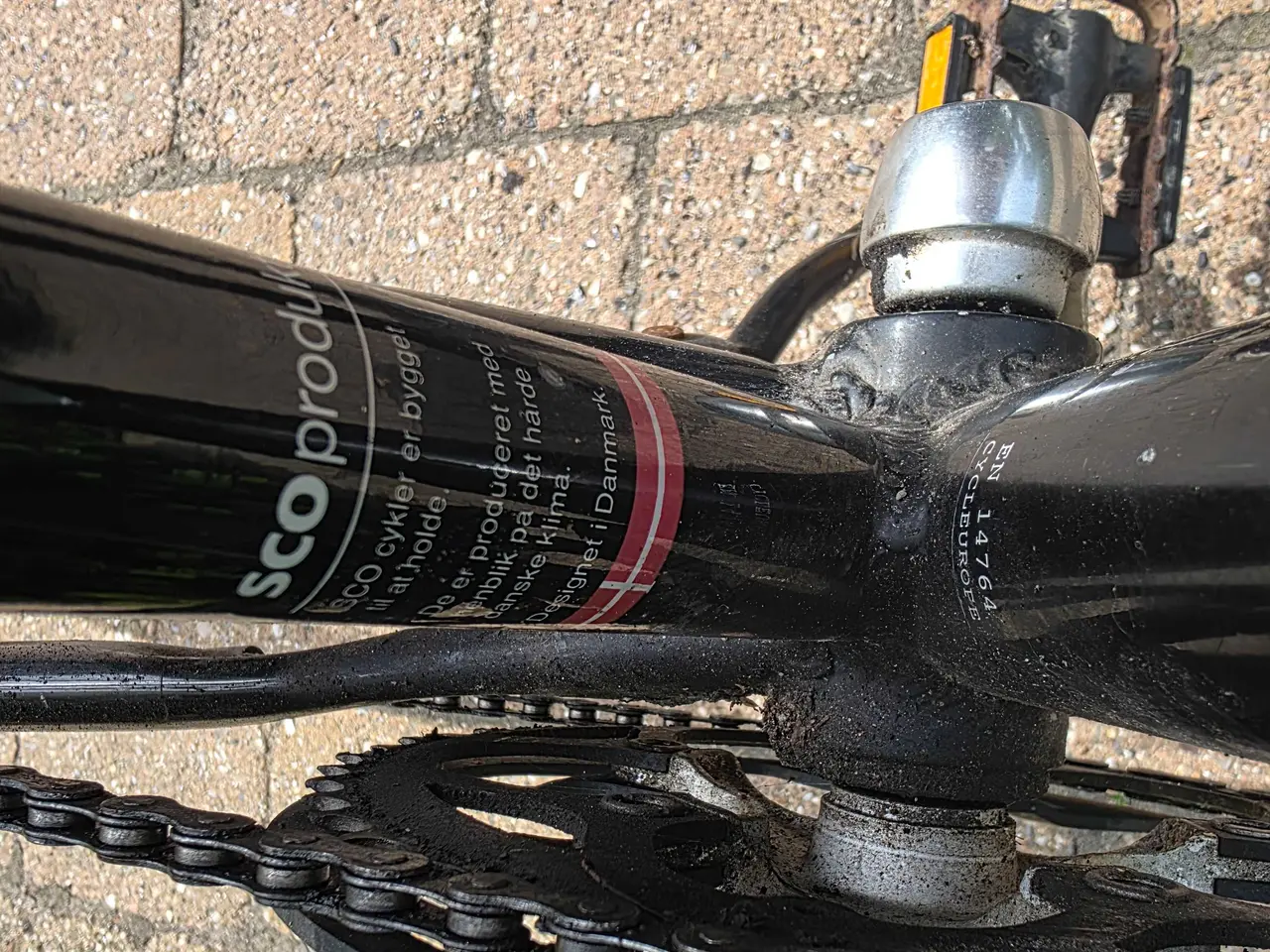Billede 8 - Herre cykel 