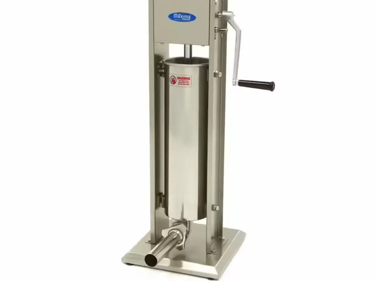 Billede 1 - Pølsestopper – 7 liter – Maxima