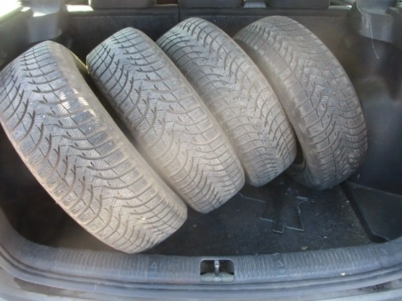 Billede 5 - Skoda Fabia 1,2 TSi 105 Ambiente Combi