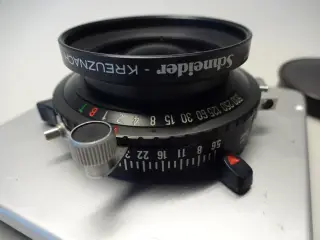 schneider apo symmar 120mm MC