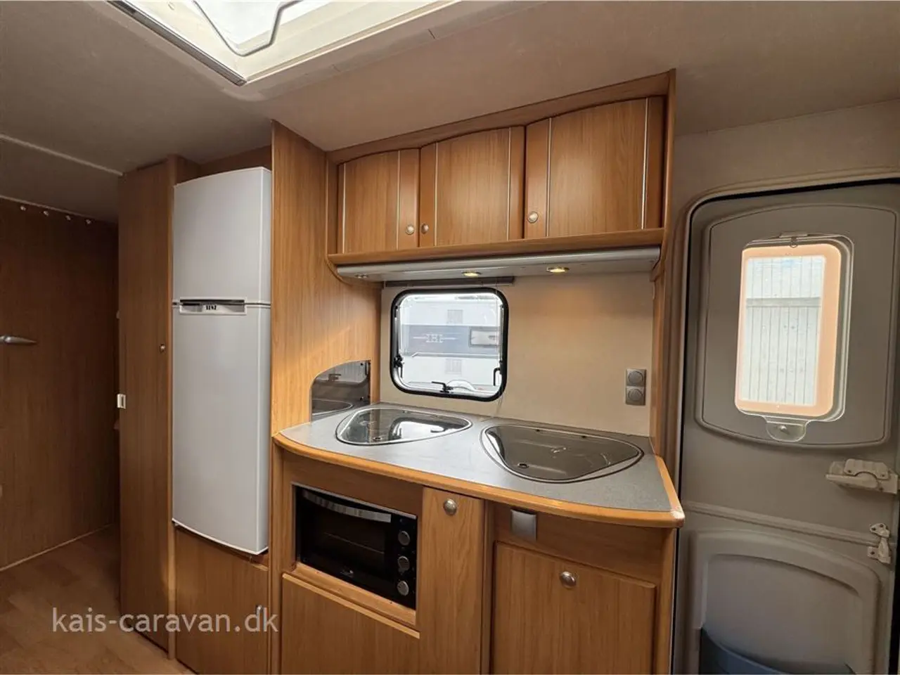 Billede 9 - 2007 - Adria Classica 613 PK