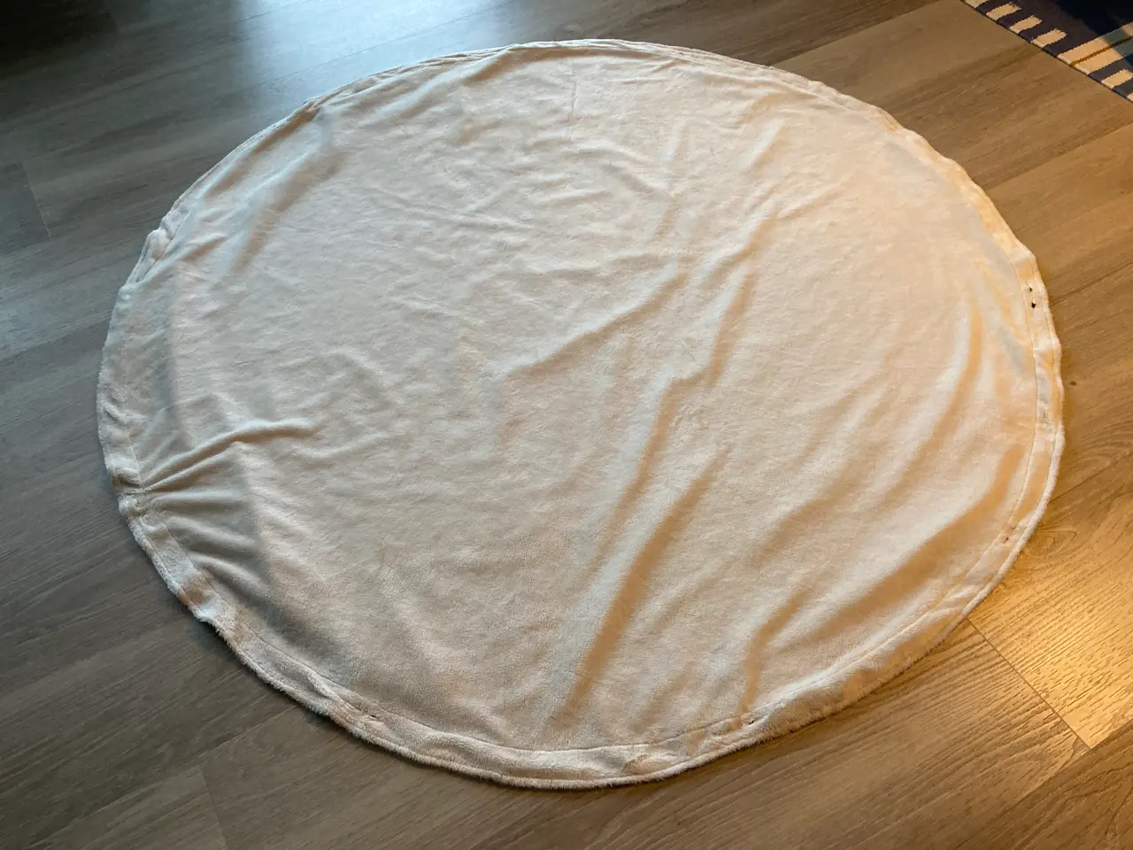 Billede 1 - Legetæppe