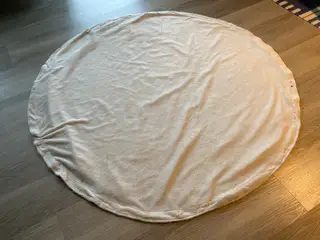 Legetæppe