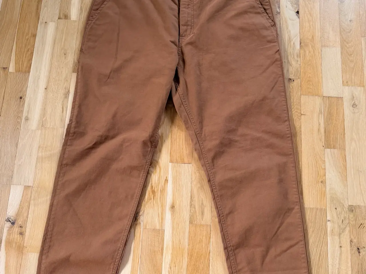 Billede 8 - Carhartt Rugged Flex bukser str 54 / 36 brun