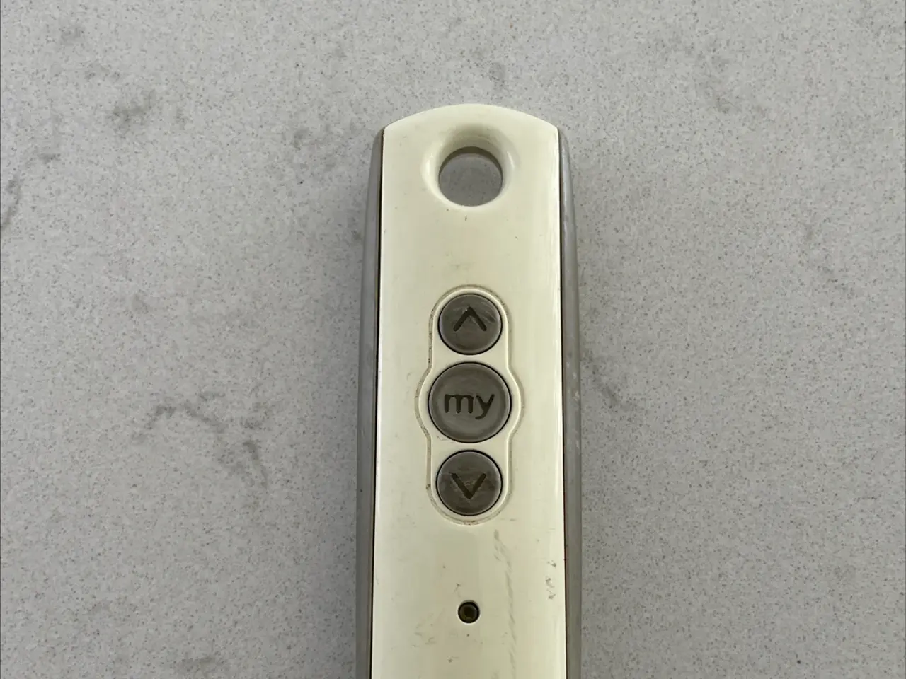 Billede 7 - Markise med Somfy motor. 