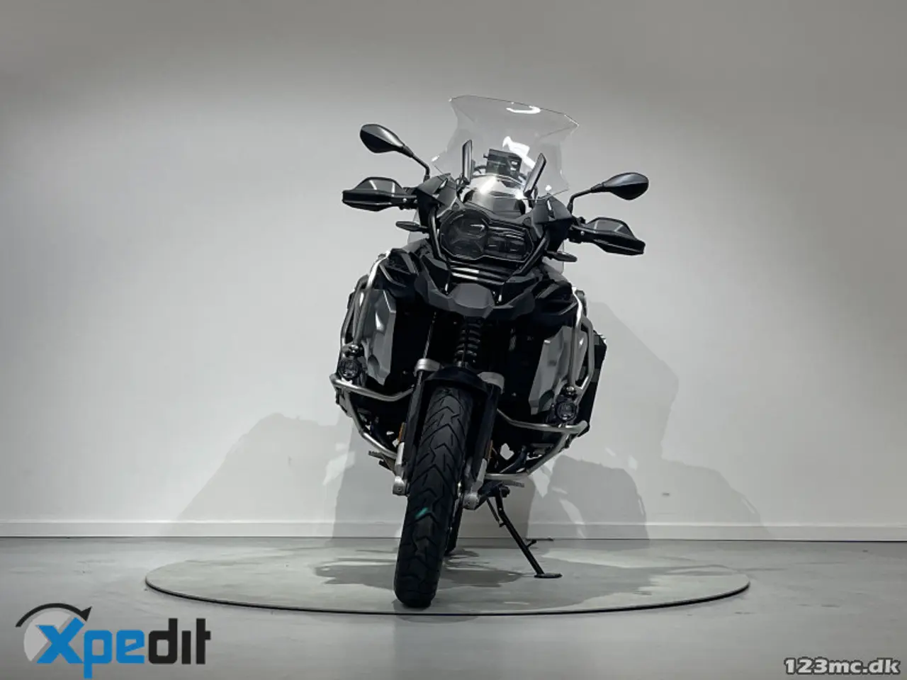 Billede 8 - BMW R 1250 GS Adventure