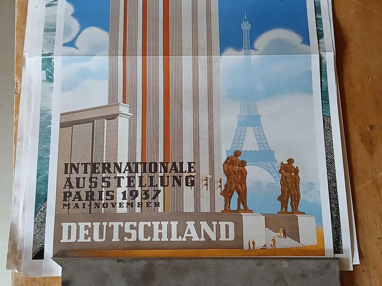 Billede 13 - Plakater